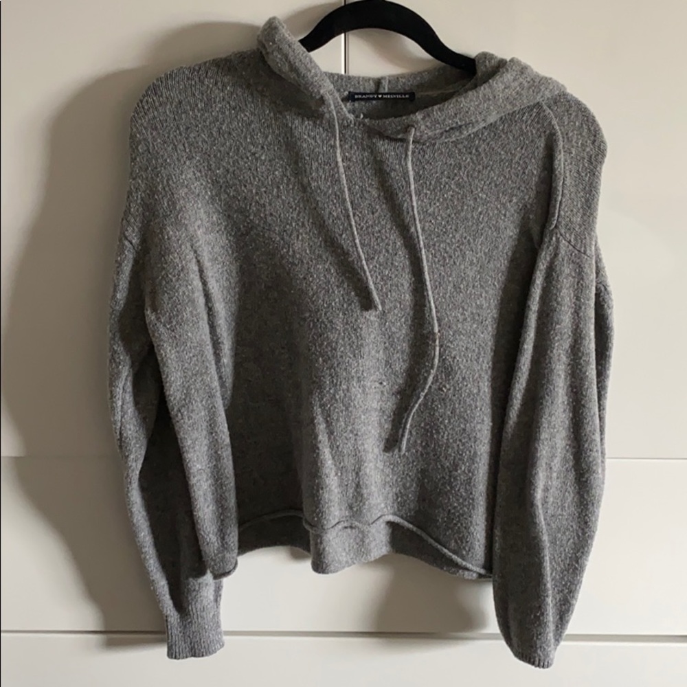 Brandy Melville Sweatshirt